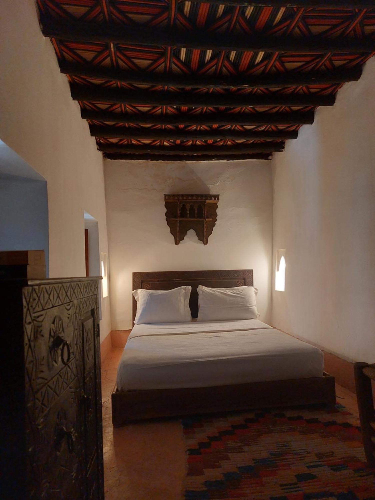Riad Dar Lalla Fatna Marrakesh Luaran gambar